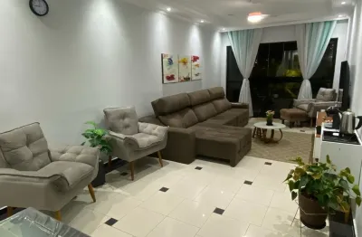 Apartamento para comprar com quartos 3  vista total  o mar praia grande sp guilhermina boqueirão