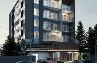 Apartamento - biopark para venda em toledo, otimo para morar/investir