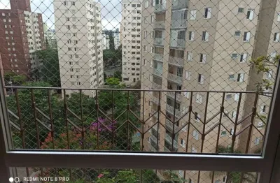Apartamento com 2 quartos à venda na Rua Ângelo Bertini, --, Sacomã, São Paulo