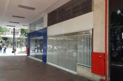 Ponto comercial para alugar na Avenida São Luís, --, República, São Paulo