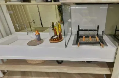Apartamento á venda na vila clementino 24m²  1 dormitórios 1 banheiros 1  vagas