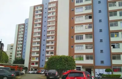 Apartamento 52m² com 2 dormitórios e 1 vaga na vila do encontro - sp condomínio le breton - alto do jabaquara