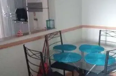 Apartamento com 2 quartos à venda na Rua Joaquim Afonso de Souza, --, Vila Celeste, São Paulo