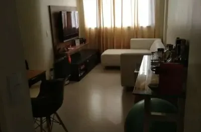 Apartamento para venda de 55m², 2 dormitórios no ipiranga
