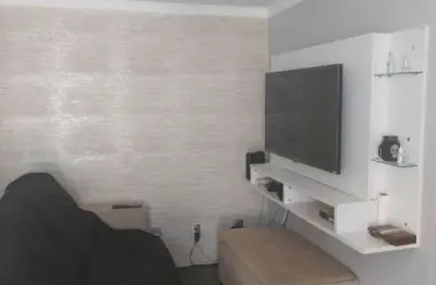 Apartamento com 2 quartos à venda na Rua Elza Guimarães, --, Vila Amália, São Paulo