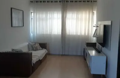 Apartamento com 2 quartos à venda na Alameda Santo Amaro, --, Santo Amaro, São Paulo