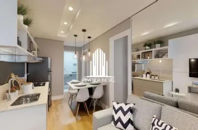 Apartamento novo na vila prudente de 2 dormitórios próximo ao metrô