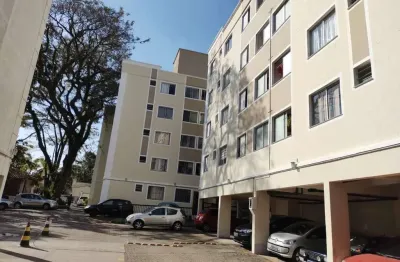Apartamento com 2 quartos à venda na Rua Dona Vitu Giorgi, --, Jardim Leonor, São Paulo