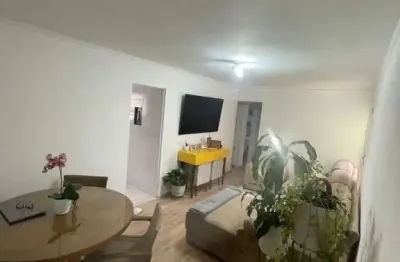 Apartamento com 3 quartos à venda na Rua Marquês de Lages, --, Vila Moraes, São Paulo