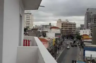 Apartamento com 2 quartos à venda na Avenida Guapira, --, Tucuruvi, São Paulo
