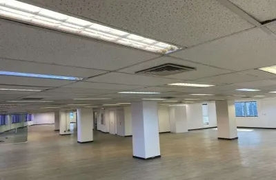 Sala comercial para alugar na Avenida Doutor Cardoso de Melo, --, Vila Olímpia, São Paulo