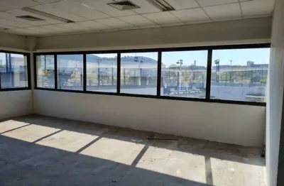 Aluga-se conjunto comercial com 406m² na barra funda