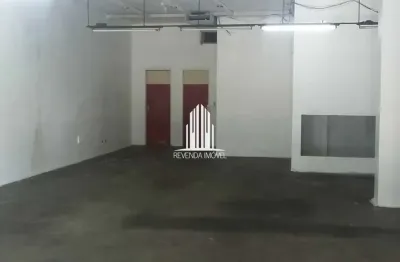 Ponto comercial para alugar na Rua Clodomiro Amazonas, --, Vila Nova Conceição, São Paulo