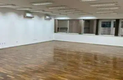 Sala comercial para alugar na Rua Augusta, --, Consolação, São Paulo