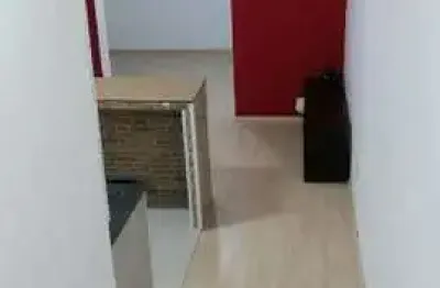 Apartamento com 1 quarto à venda na Rua das Carmelitas, --, Sé, São Paulo
