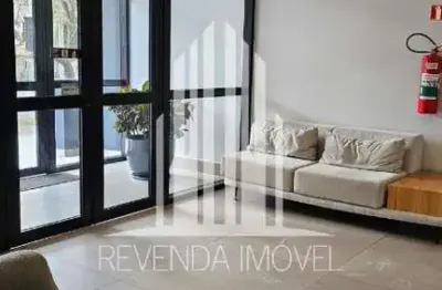 Apartamento com 1 quarto à venda na Rua Herval, --, Belenzinho, São Paulo