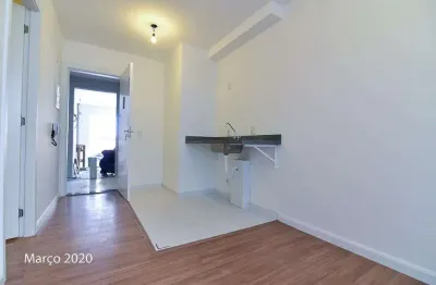 Apartamento com 1 quarto à venda na Rua Rego Freitas, --, República, São Paulo
