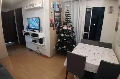 Apartamento à venda - 2 quartos, vila primavera, são paulo