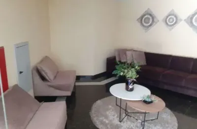 Apartamento no condomínio das camelias na vila erna com 58m² 2 dormitórios 1 banheiro 1 vaga