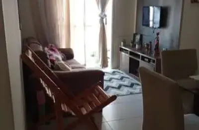 Apartamento à venda 52m² 2 dormitórios 1 vaga no jardim umarizal