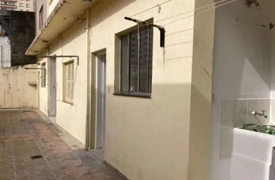 Apartamento com 2 quartos à venda na Rua Rubiácea, --, Água Fria, São Paulo