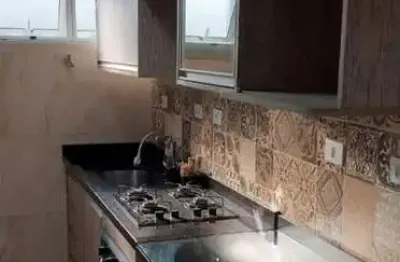 Apartamento à venda de 1 dormitório em santa cecília