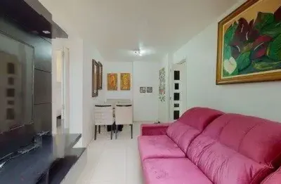 Imperdível a venda de 1 apartamento 43m², em jardim leonor.