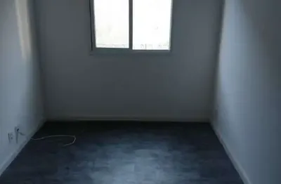 Apartamento no edf. olimpic a venda com 46m² 2 dormitórios e 1 vaga de garagem no sacomã são paulo