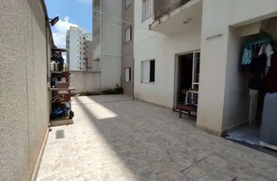Apartamento no condomínio condomínio das orquideas no jardim colonial com 94m² 2 dormitórios 1 banheiro 1 vaga