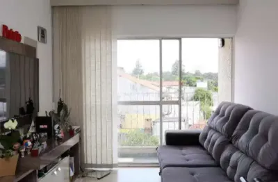 Apartamento à venda em são paulo-sp, jardim taboão - 2 quartos, 1 banheiro, 1 vaga de garagem, 58,00m² de área.