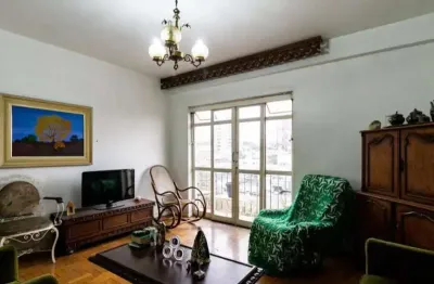Apartamento a venda 127m² com 3 dormitórios 1vaga na vila mariana
