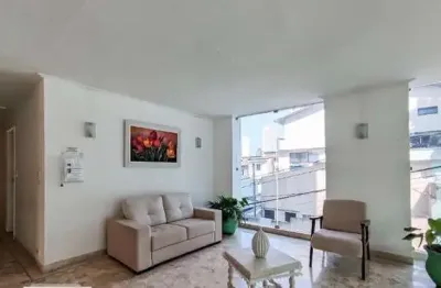 Apartamento no condomínio santa barbara na saúde com 51m² 2 dormitórios 2 banheiros