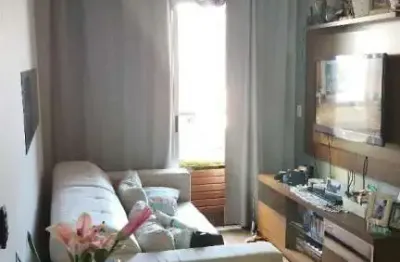 Apartamento com 2 quartos à venda na Rua Alencar Araripe, --, Sacomã, São Paulo