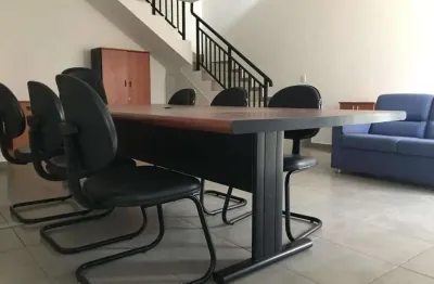 Casa comercil em condomínio corporativo. próximo marginal pinheiros