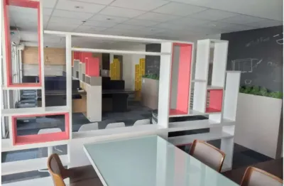 Sala comercial para alugar na Avenida Marquês de São Vicente, --, Várzea da Barra Funda, São Paulo