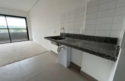 Apartamento com 1 quarto à venda na Rua Alvarenga, --, Butantã, São Paulo