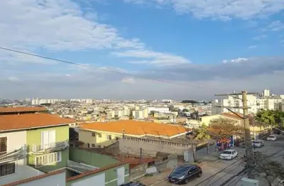 Apartamento com 2 quartos à venda na Rua Francisco Zanela, --, Vila Constança, São Paulo