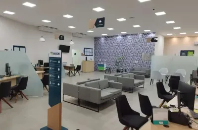 Ponto comercial para alugar na Rua Voluntário Delmiro Sampaio, --, Santo Amaro, São Paulo