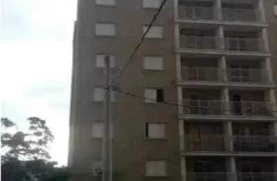 Apartamento com 3 quartos à venda na Rua Conrado Mazzeo, --, Butantã, São Paulo