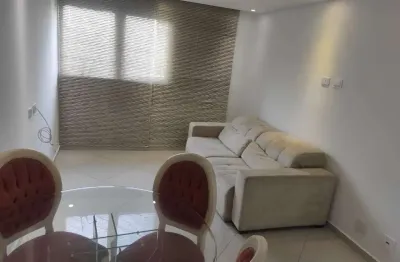 Apartamento no condomínio ed. célia com 67 m²  2 dormitórios  1banheiros1  vaga  jardim taboão - vila sonia