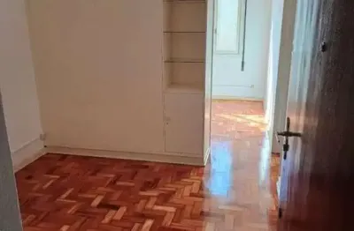 Apartamento com 1 quarto à venda na Rua Fortunato, --, Vila Buarque, São Paulo
