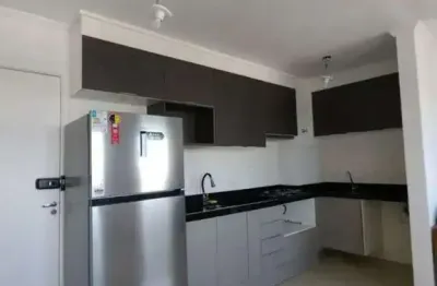 Apartamento com 1 quarto à venda na Rua João Alfredo, --, Santo Amaro, São Paulo
