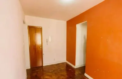 Apartamento no condomínio santa lúcia em santana com 84m² 2 dormitórios 1 banheiro
