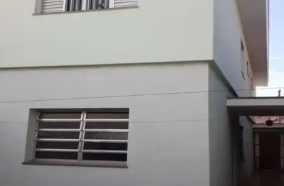 Sobrado de 3 suítes à venda em Osasco-SP, Bairro Remédios! 142m², ótima localização e infraestrutura. Venha conferir!