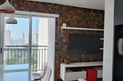 Apartamento com 2 quartos à venda na Rua Barão de Iguape, --, Liberdade, São Paulo