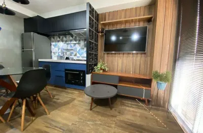 Apartamento com 1 quarto à venda na Rua Iguará, --, Vila Alpina, São Paulo