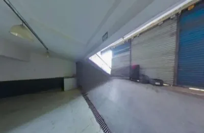 Barracão / Galpão / Depósito para alugar na Avenida José Maria Whitaker, --, Planalto Paulista, São Paulo
