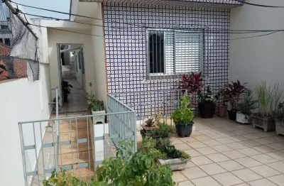 Casa com 4 quartos à venda na Rua Ponte Pensa, --, Parada Inglesa, São Paulo