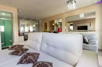 Apartamento com 3 quartos à venda na Rua Santa Crescência, --, Vila Sônia, São Paulo