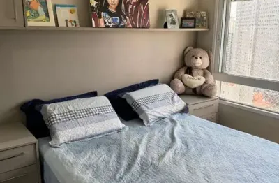 Apartamento com 2 quartos à venda na Rua Celso Ramos, --, Vila Andrade, São Paulo